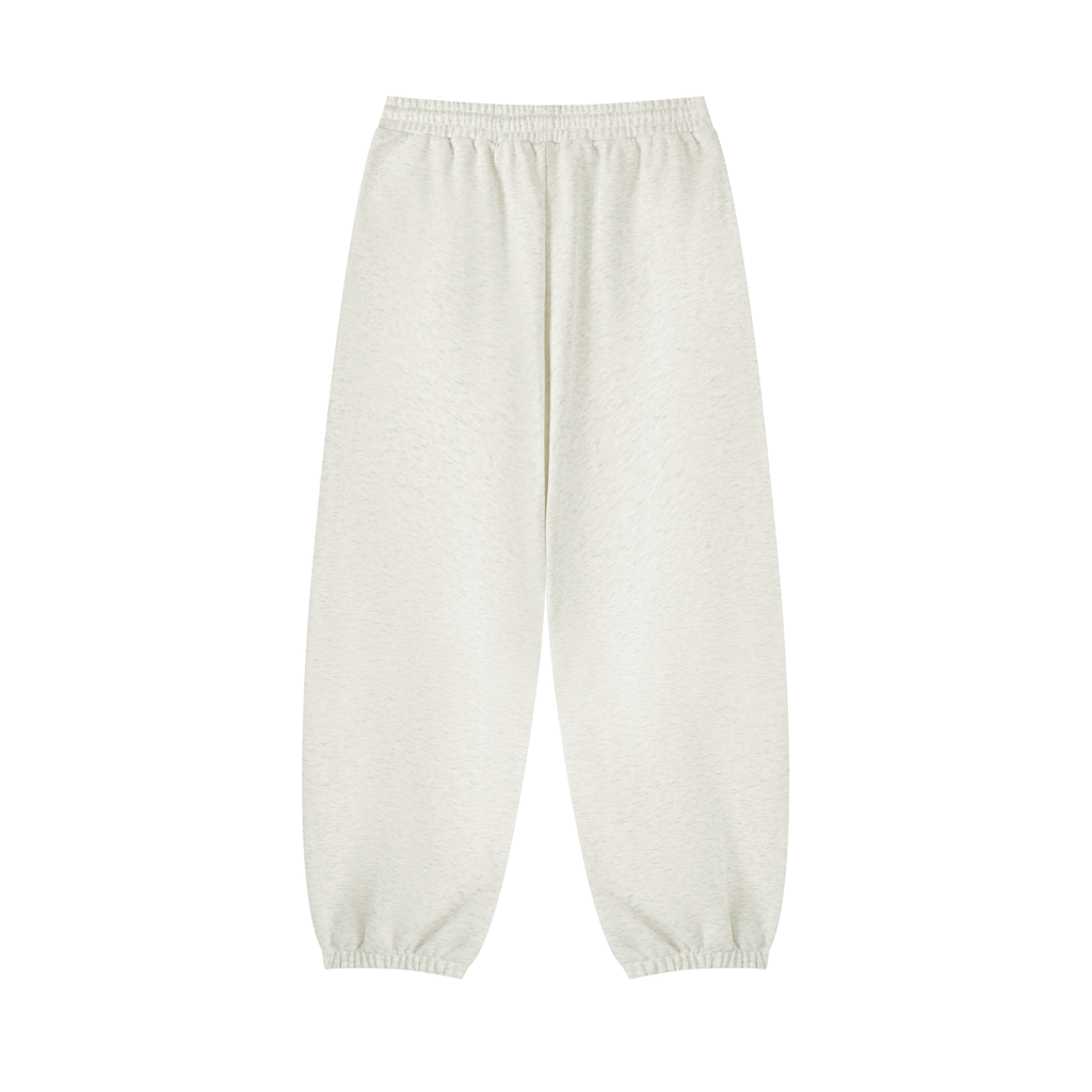 Essential Jogged Sweatpants