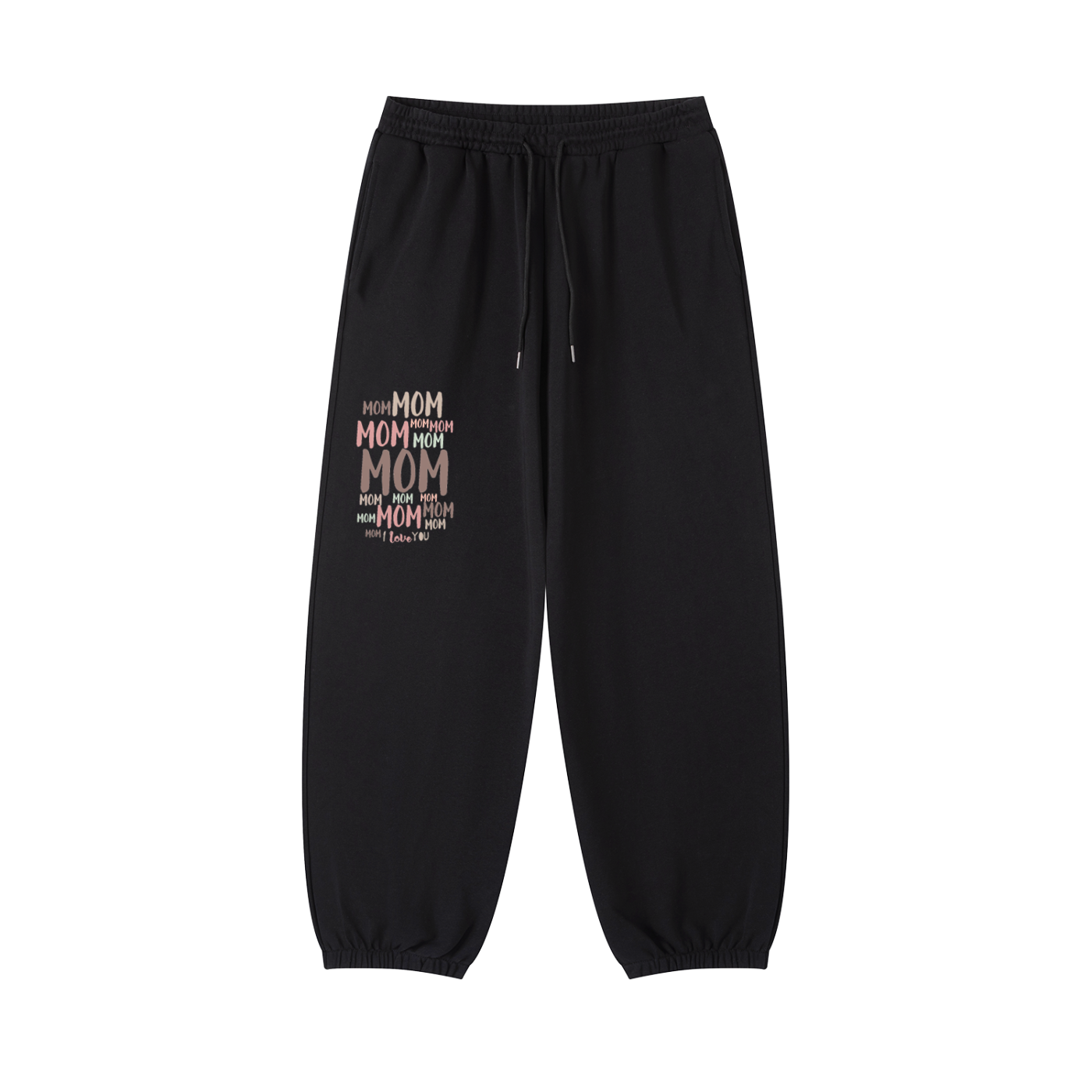 Essential Jogged Sweatpants