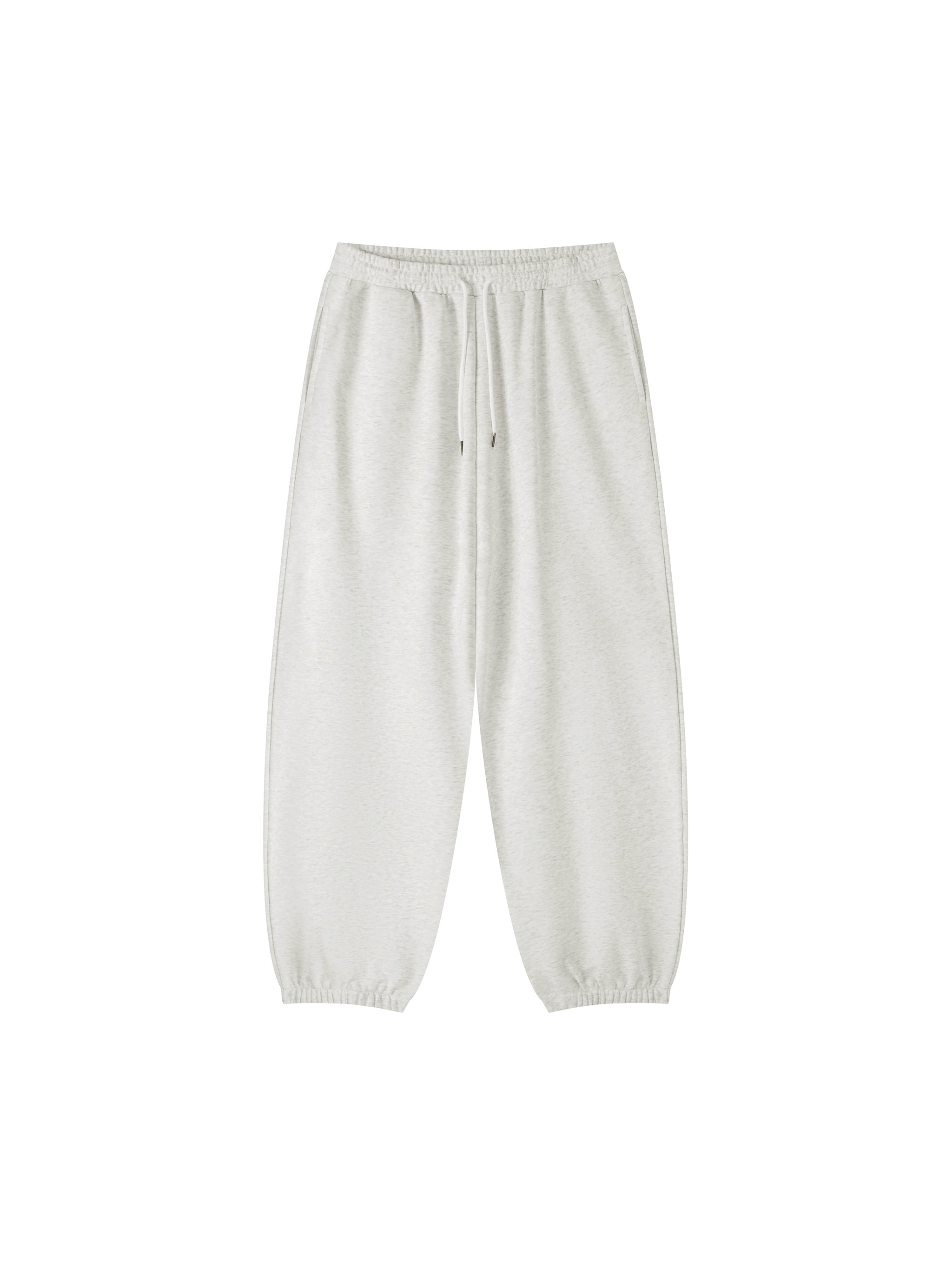 Essential Jogged Sweatpants